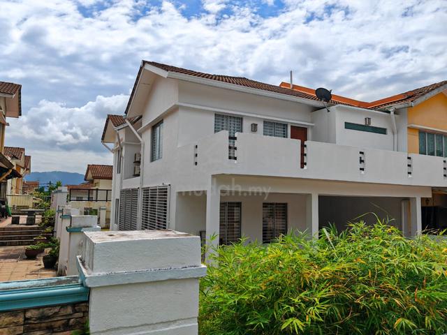[Renovated] Prima Ville, Rawang Perdana 2, Rawang , 2 sty Semi D 1