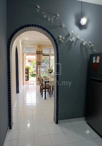Bukit Kepayang, Seremban [Super Hot Area] - Fully Furnished 1