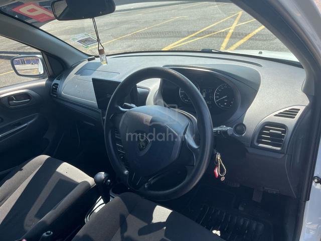 2020 Proton SAGA 1.3 STANDARD AT MC2 - 3
