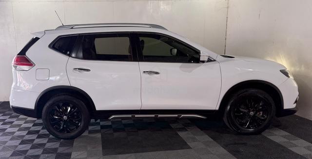 2018 Nissan X-TRAIL 2.0 AERO EDITION (A) - 3