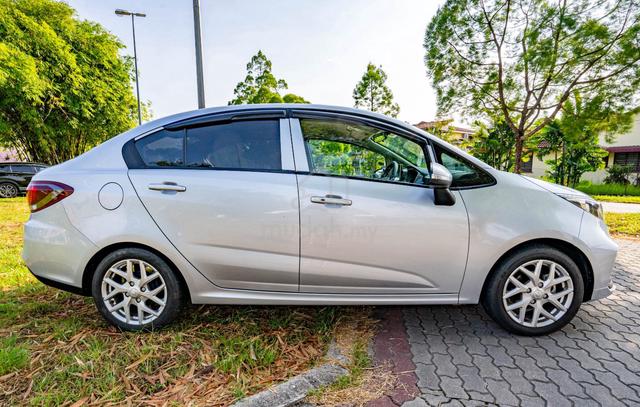 2023 Proton PERSONA 1.6 EXECUTIVE FACELIFT - 5