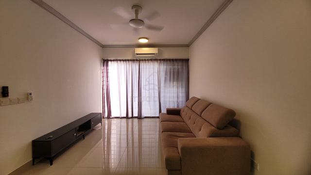 Seri Kasturi (Setia Alam) 1