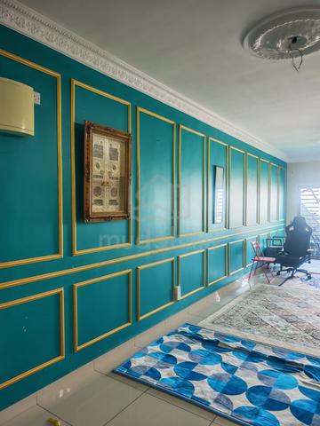 Residensi Zamrud 1