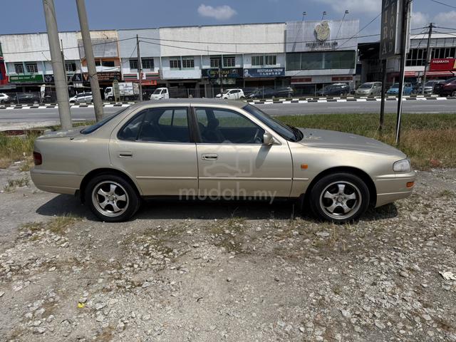 1997 Toyota CAMRY 2.2 GX (A) - 3