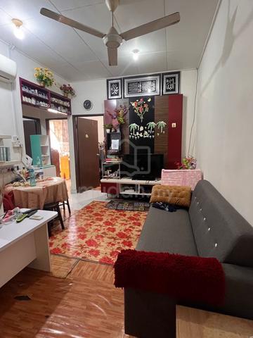 Taman Seri Orkid 1