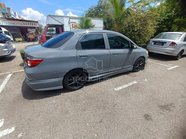 2008 Honda CITY 1.5 VTEC ENHANCED (A) - 2