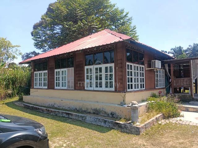 Kampung House near Seremban2/PD 1
