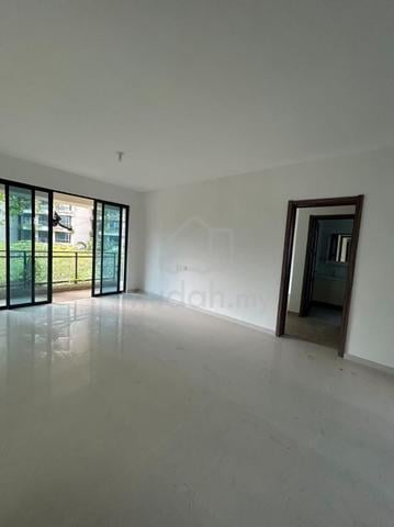 Ataraxia Park @ Forest City 1