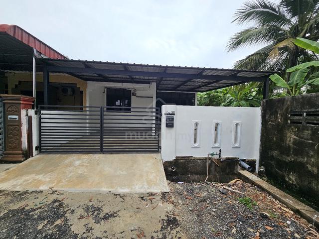 Semi-D Taman Semarak, Sungai Petani 1