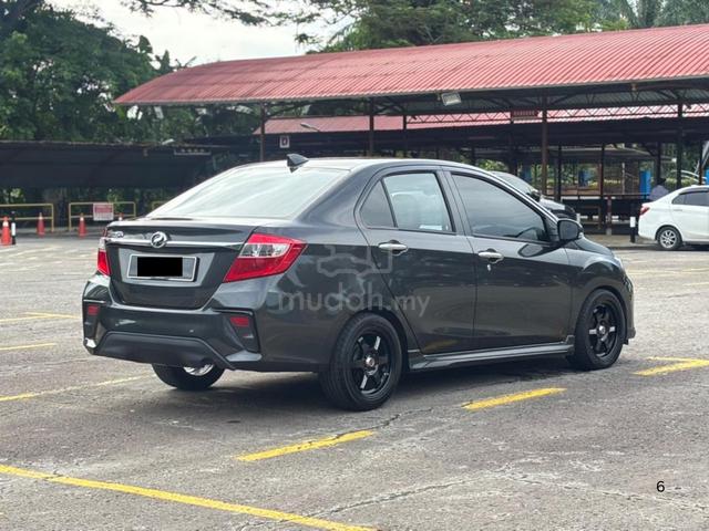 2023 Perodua BEZZA 1.0 G (A) - 2