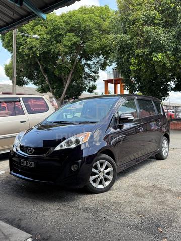 2012 Perodua ALZA 1.5 EZi (A) - 5