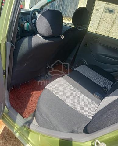 2007 Perodua VIVA 847cc 850 EX (M) - 4