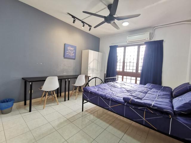 Exclusive Room @ Palm Spring, Kota Damansara 1