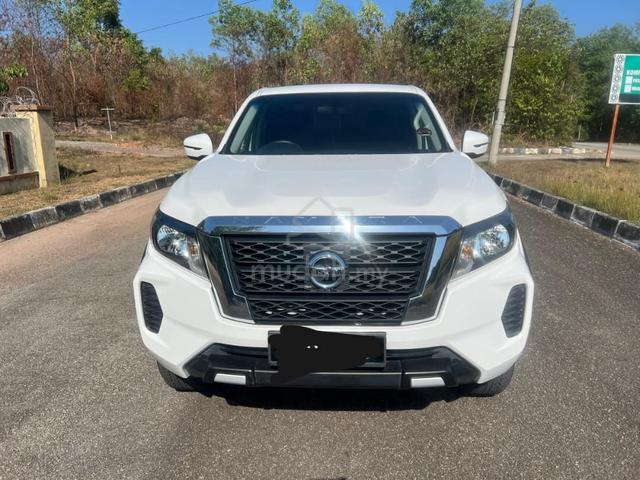 2023 Nissan NAVARA 2.5 SE (AT) MY21 (A) - 1