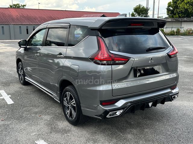 2024 Mitsubishi XPANDER 1.5 ✅ Low Mileage 21k KM ✅ - 4