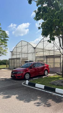 2012 Proton PREVE 1.6 CFE PREMIUM (A) - 2