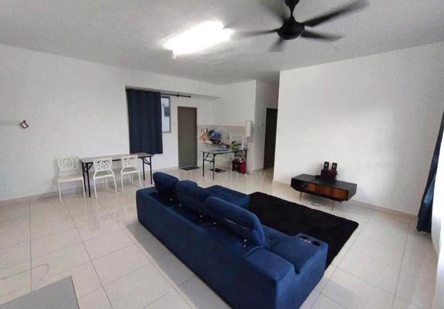 Meru Heights Residences @ Scientex Meru 1