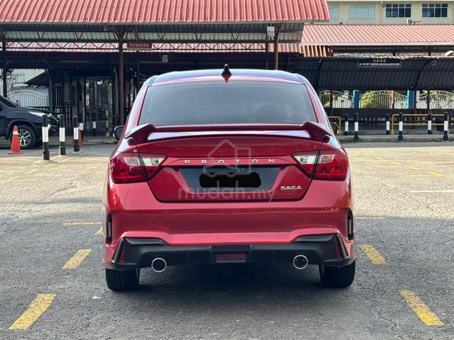 2020 Proton SAGA 1.3 STANDARD MT - 4