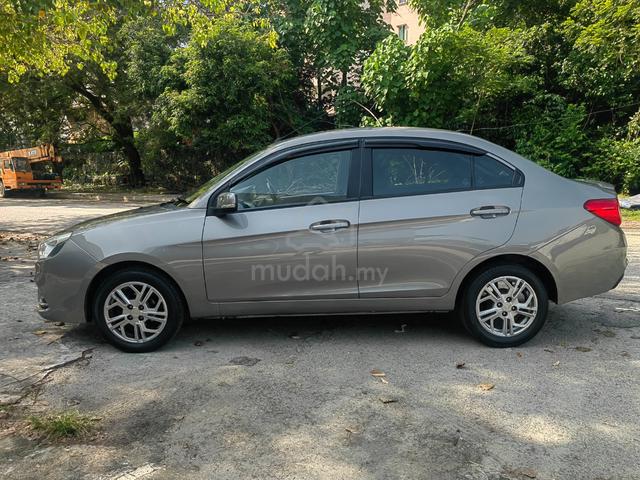 Proton SAGA 1.3 PREMIUM FULOAN OFFER 3YRS WARANTY - 2