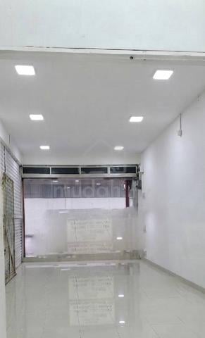KedaiUntukDisewa Gombak Renovated 1
