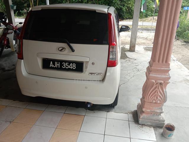 2013 Perodua VIVA 847cc 850 (M) - 2