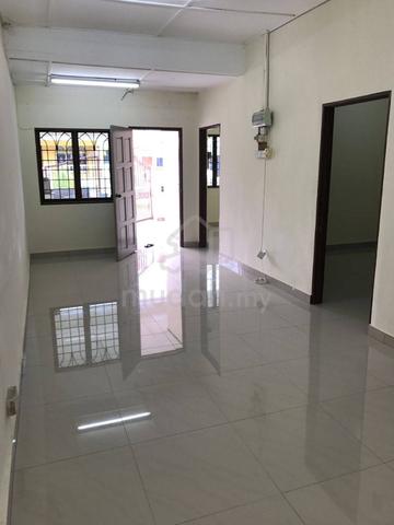RENOVATED] Single Storey BK 1 Bandar Kinrara Puchong 1
