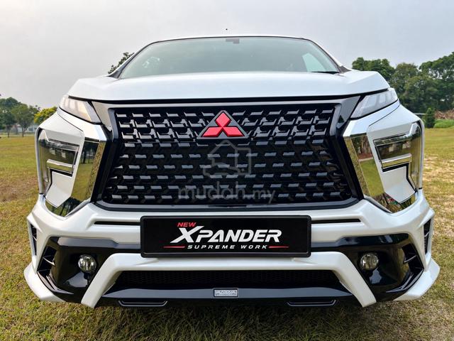 2026 Mitsubishi XPANDER 1.5 MY24 NC2W / NC1W - 1