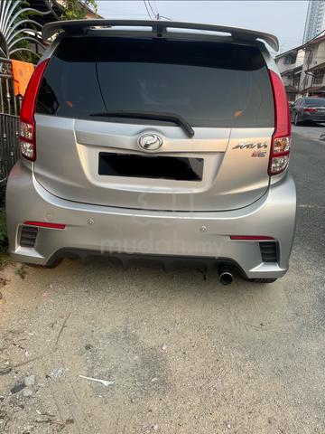 2014 Perodua MYVI 1.3 SE ZHS (A) - 4