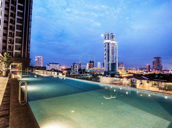 SKS Pavillion Residences 1