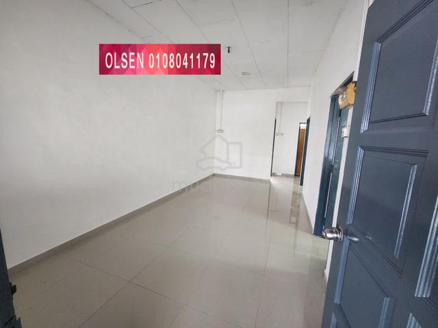 Simpang ampat house for rent 1