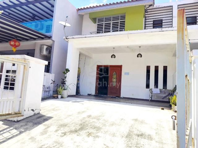 (MURAH!!!) Perjiranan 12, Bandar Dato Onn, Johor Bahru 2