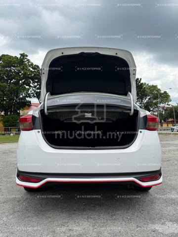 2019 Toyota VIOS 1.5 G FACELIFT (A) - 4