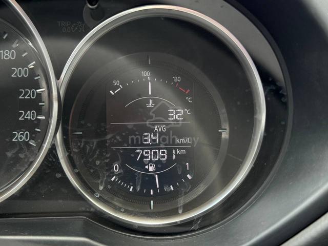 [2018] Mazda CX-5 2.5 G GLS 2WD (A) TIPTOP COND - 5