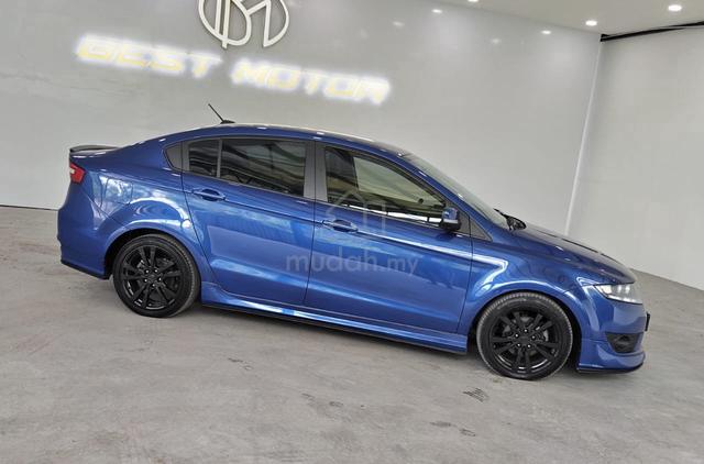 2018 Proton PREVE 1.6 CFE PREMIUM (A) Full Loan - 3
