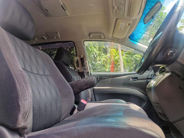 Toyota ESTIMA 2.4 AERAS FACELIFT (A) TIP TOP COND - 5