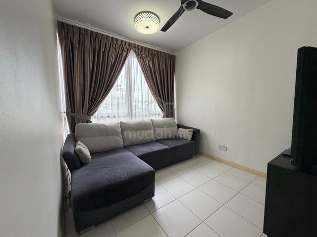 The Tamarind @ Sentul East 1