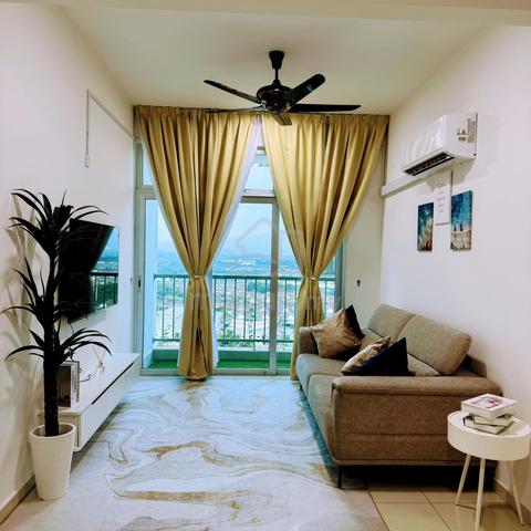 Residensi Meru Raya (PR1MA @ Meru) 1