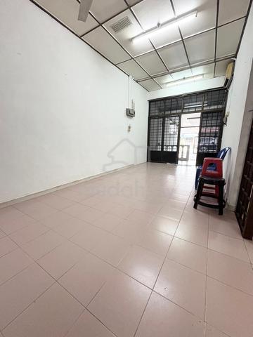 Seberang Jaya 1