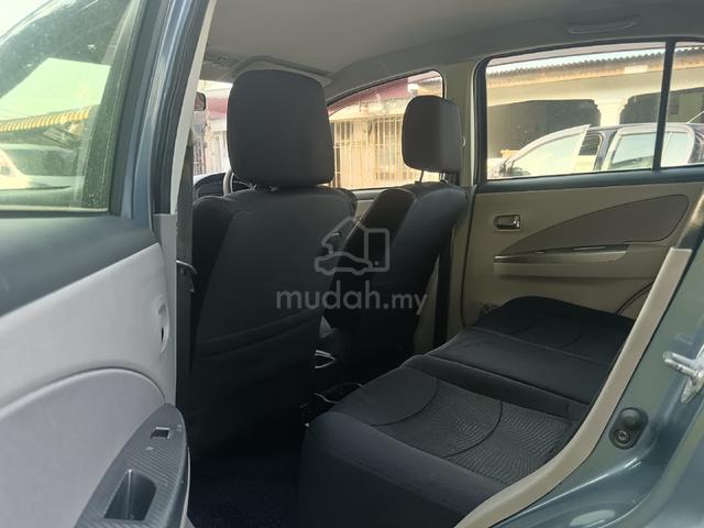 2012 Perodua MYVI 1.3 EZi PREMIUM (A) - 3
