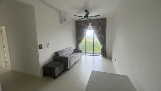 Residensi Vierra 1