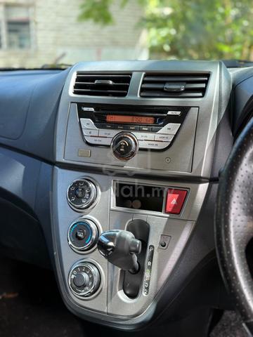 2017 Perodua MYVI 1.5 SE FACELIFT (A) - 5