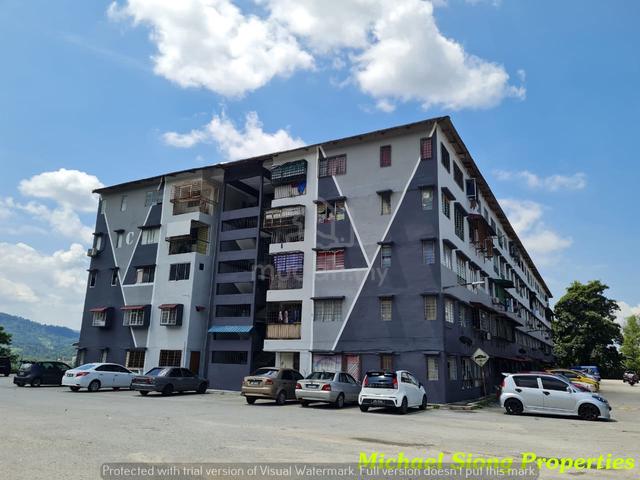 Taman Rawang Perdana 1