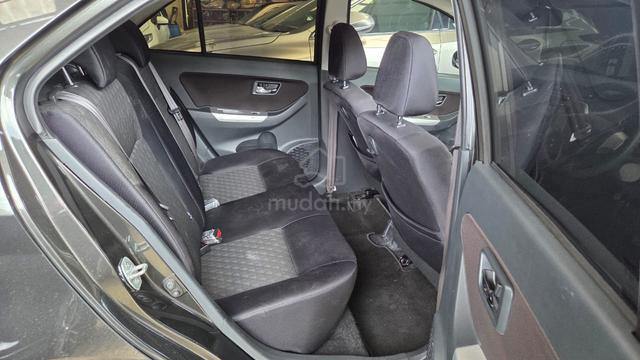 2024 Perodua BEZZA 1.3 X MY16 FACELIFT (A) - 5