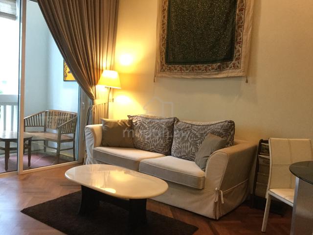 The Suites @ Waterside (Straits Quay) 1