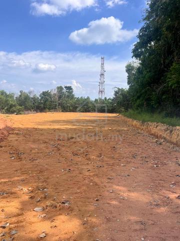 Tanah Lot Untuk Dijual (Geran Bersama) 1