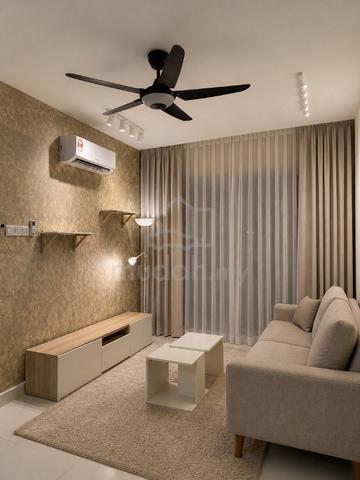 Koi Suites Condominium 1