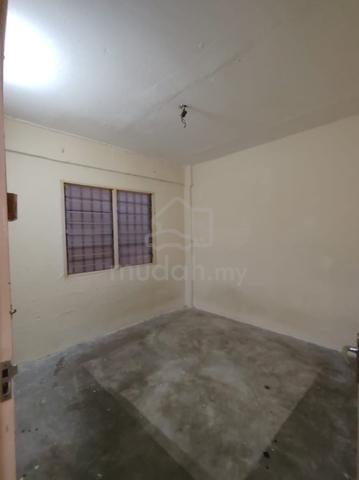 Pangsapuri Puchong Perdana 1