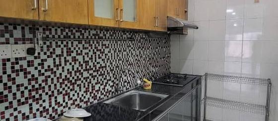 Ampang Prima 1