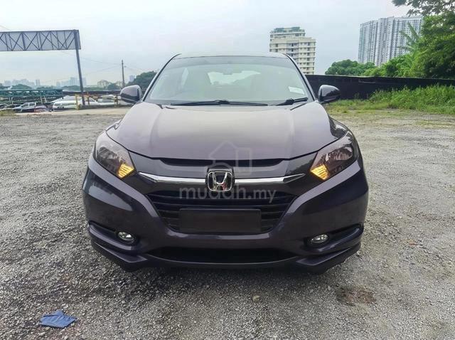2018 Honda HR-V 1.8S (A) 1 Lady Owner Low Mileage - 3