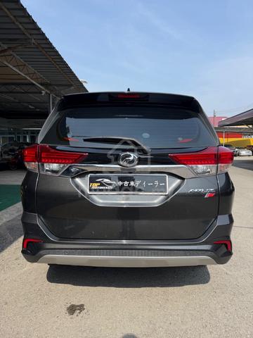 2022 Perodua Aruz 1.5AV - 5